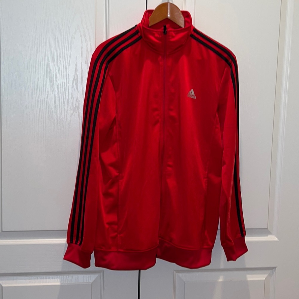 Men’s Adidas jacket